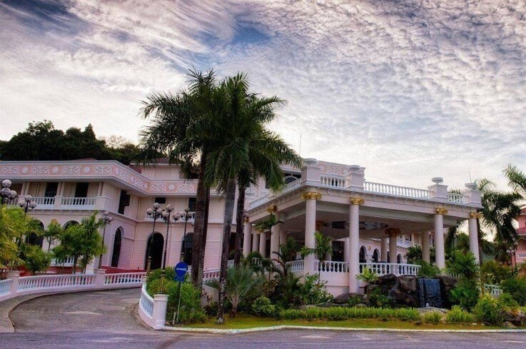 Фотографія Aseania Resorts 3*